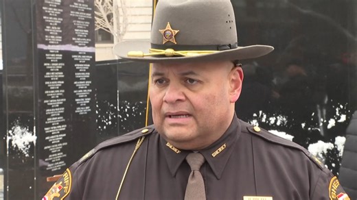 'We're centering that ship': Cuyahoga County Sheriff Harold Pretel brings stability to department as he begins first full term