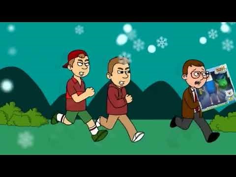 GoAnimate The Movie (2013) (Reconstructed/Mastered in GMR, 720p)