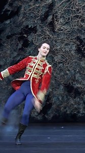 A strictly limited season of Cape Ballet Africa’s The Nutcracker is now on sale in Cape Town. With the Cape Town Philharmonic Orchestra (at selected performances). Staging by Maina Gielgud. 📆 25 Feb - 1 Mar, 2026 📍Artscape, Opera House | The Nutcracker 2025
