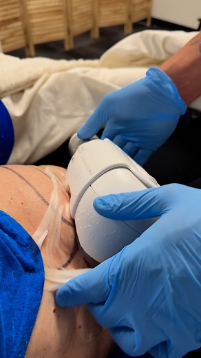 LIKE BUTTER ❄️ | Thee Body Garage