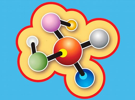 Modelo atómico de Dalton - Qué es, características y resumen