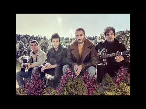 Sebastián Yatra, Reik - Un Año [1 HORA]