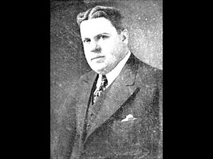 Henry Burr - Beautiful Ohio 1919 - Ohio State Song