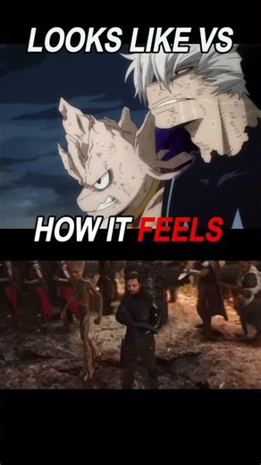 MHA vs The Avengers (My Hero Academia Final Season)