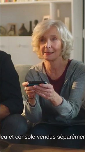 Le logo de la Switch cache un détail que personne ne remarque 😱