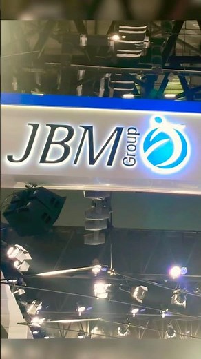 "JBM Group Commercial Vehicle | Auto Expo 2025 | Redefining Transport!" #jbm #buses #autoexpo2025