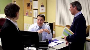 543K views · 529 reactions | There's a right way to get ink, and then...