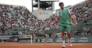 French Open, Day 11 highlights: Theim’s stunning win, Halep’s epic comeback and more