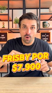 Por solo 7.900 Lichigos 🤩🤩 aprovechen esta súper promo antes de que se agote el tiempo ⏱️ #frisbycolombia #rappicolombia #preciosbajos #descuentoscolombia | El Man De Los Descuentos