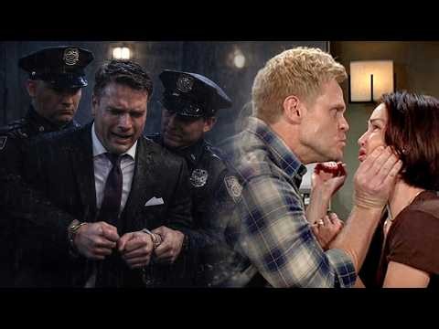 Young And The Restless Mondays Recap Full (9/7/2026) - Marie Admits She Was The One Who Killed