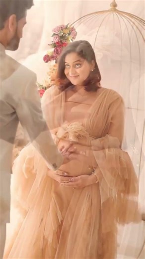 Pregnancy Vlog 🤍 | Maternity Moments | Indian Mom Life