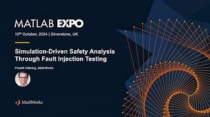 Simulation-Driven Safety Analysis Through Fault Injection Testing