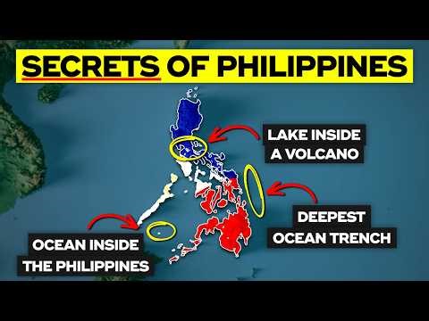 25 Insane Facts about the Phillippines