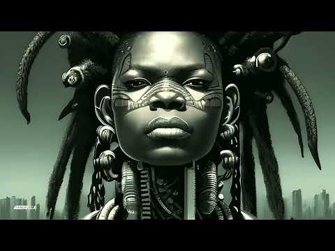 AFRO HOUSE MIX - Thursday Club Podcast #429 By Krap Noise