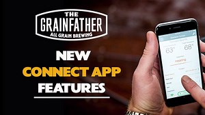 With the Easter holiday approaching there's no better time to put on a brew at home with your Grainfather Connect. View the video below to learn how to get the best out of the updated iOS Connect App and Recipe Creator at brew.grainfather.com - learn how to sync recipes to the app, write session notes on the app that sync to your account, create calendar alerts for fermentation and more! | Grainfather
