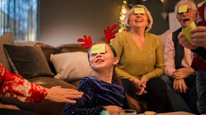 5 Simple Ways to Plan a Family Christmas Party