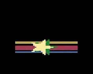 4K4U by Simon Quernhorst (Atari VCS 2600)