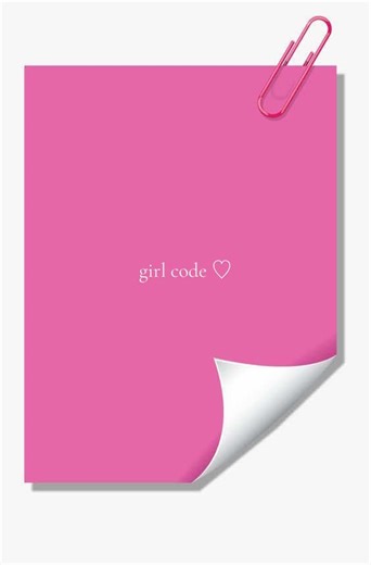 Understanding Girl Code: Why It Matters in Friendships