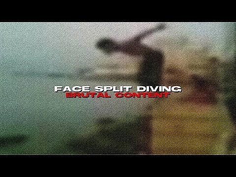 Face Split Diving Video Explained | An Old Classic Shock Video From 2009 | Ep. 3