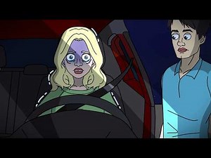 3 True Unsettling Horror Stories Animated