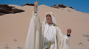 Every Oscar Best Picture Winner of the 1960s, Ranked