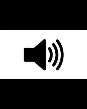 Weee Sound Effect