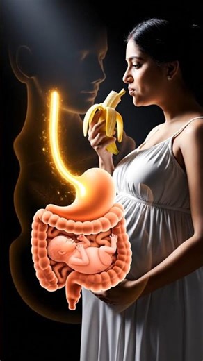 Watch a Baby Grow Inside the Womb (Real 3D View)