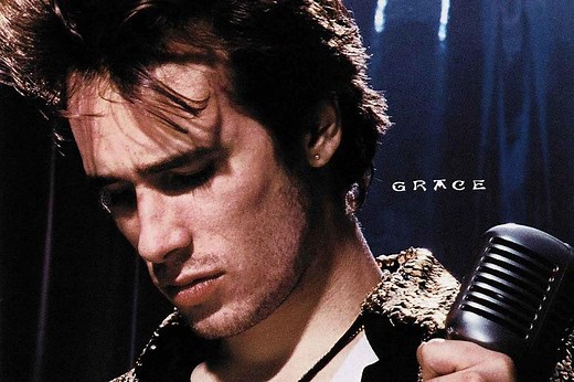 The story of Jeff Buckley's flawless debut album 'Grace'