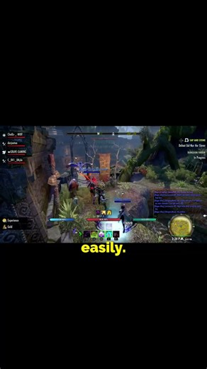 The Real Challenge Behind ESO’s Future #short