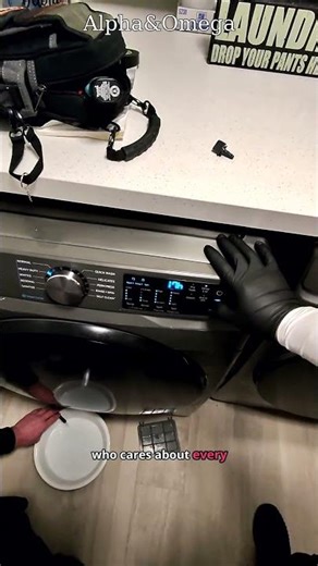 Fast, honest appliance repair service