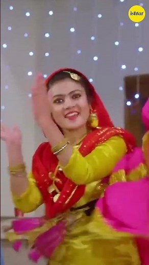 Darra – Punjabi Gidha | Vibrant Gidha Boliyan