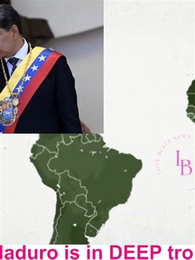 Maduro will be used to set an example- facing life in New York southern district #maduro #news #venezuela #fypシ゚viral