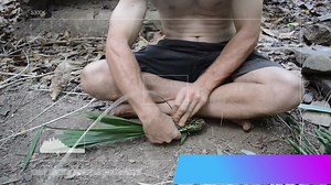 原始小哥-原始技术（Primitive Technology)-一技在手，天下我走~