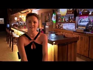 #AskDusk: Briana Evigan | From Dusk Till Dawn: The Series