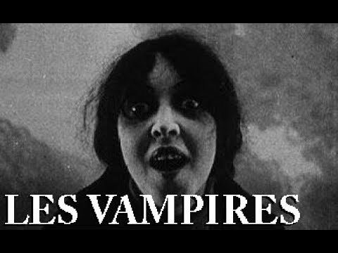 Les Vampires (1915)