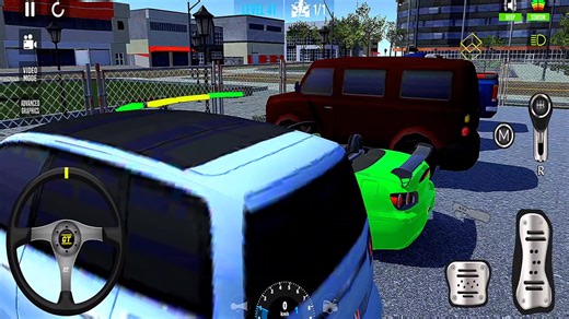 Top 10 Exciting Car Simulation Games for 2025