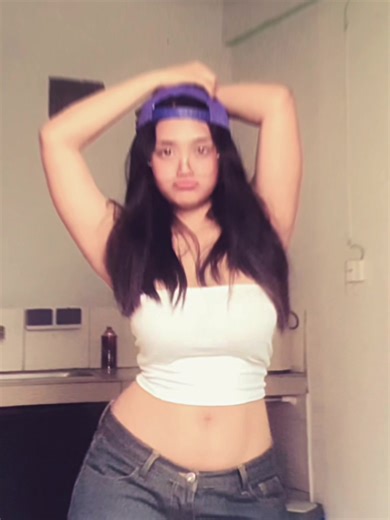 Miss Kitty TikTok Edits