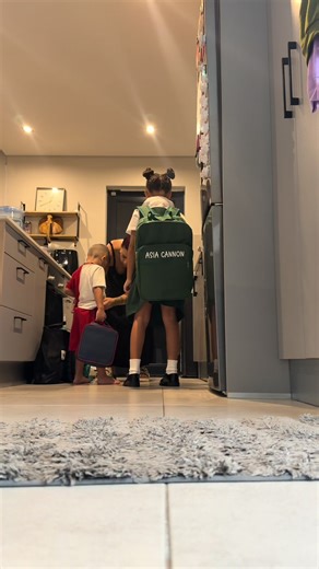 Replying to @tamzyndempers212 and just like that we are back to normal @Wade Cannon