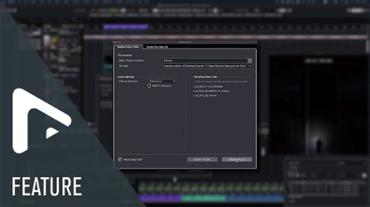 Steinberg Releases Nuendo 13