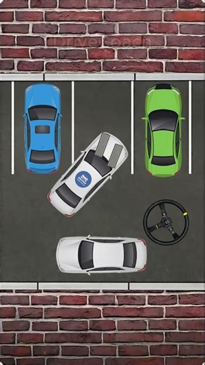 Tight Parking Exit Tricks ✅🚗 The Safe Way Out in Seconds | DriveCoach