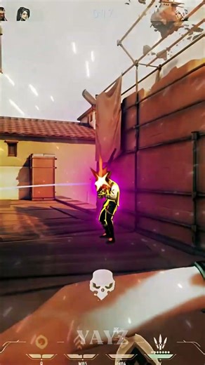 Valorant Edit😮‍💨Is it🔥
