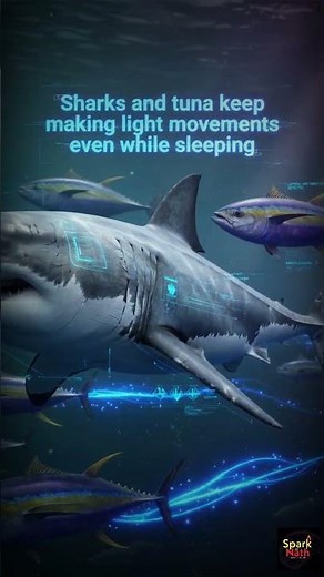 How Do Fish Sleep Underwater? | Ocean Mystery Explained
