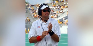 IT’S OFFICIAL: WVU hires Rich Rodriguez as 36th head football coach