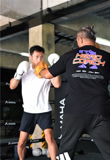 Mastermind Kungkung Shares Transferable Knowledge