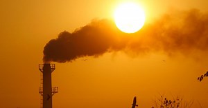 What we have to do prevent imminent climate disaster