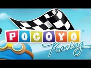 Pocoyo Racing OST - Aliens (Extended)