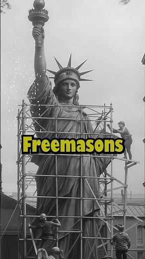 Statue of Liberty’s DARK Secret | Shocking Origins, Fallen Angel & Freemason Symbolism
