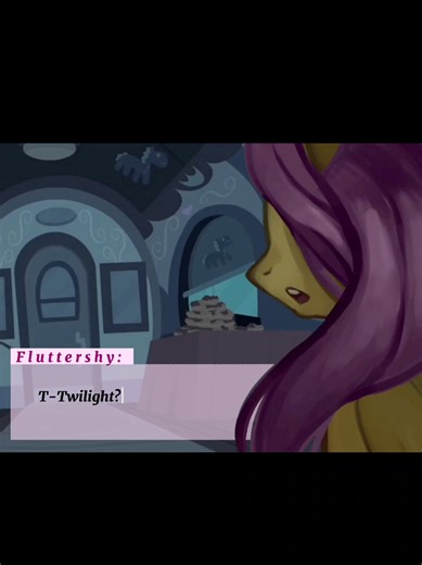 Exploring the MLP Infection: A Horror AU Analysis