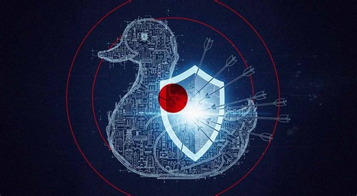 No longer sitting ducks: Why Japan shifted to offensive cyber defense