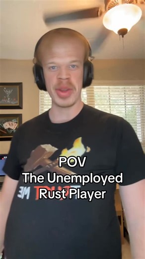 EricForceOne | #rustfunnymoments #rustgamer #reels #rustgameplay #rustplayer #rustgaming #viralvideos #rustmemes #rustfunny #rust | Instagram